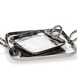 Ring Handle Tray | Large