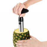 Steel Pineapple Slicer