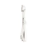 Stainless Steel Squeeze Handle Ice Scream Scoop