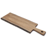 Natural Edge Serving Board