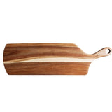 Large Acacia Serving Plank
