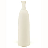 Tall Textured Vase