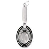 Measuring Cups 4-Piece Set
