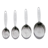 Measuring Cups 4-Piece Set