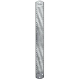 Handleless Zester