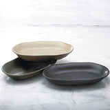 Organic Serving Platter