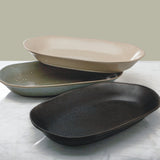 Organic Serving Platter