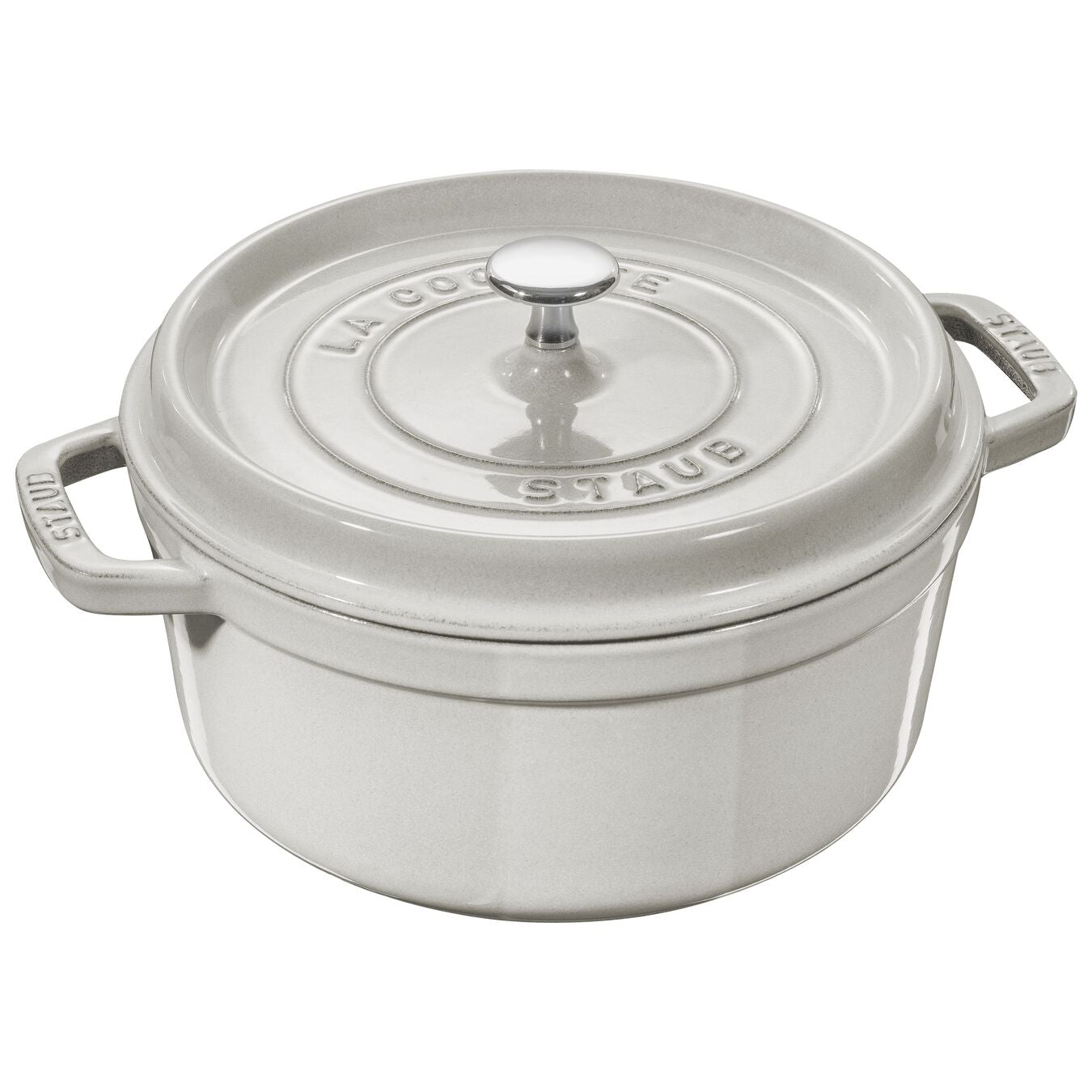 Round Cocotte | 5.25L