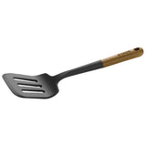 Silicon Slotted Turner