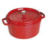 Round Cocotte | 6.75L