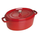 Oval Cocotte