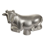 Stainless Steel Cow Knob