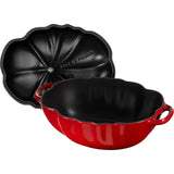 Cast Iron Tomato Cocotte | 3L