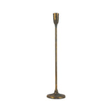 15" Cast Iron Taper Holder
