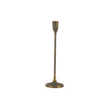 12" Cast Iron Taper Holder