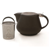 Infusing Teapot