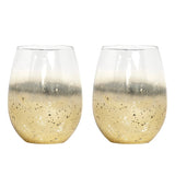 Celebration Wine Glass