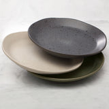 Organic Salad Plate