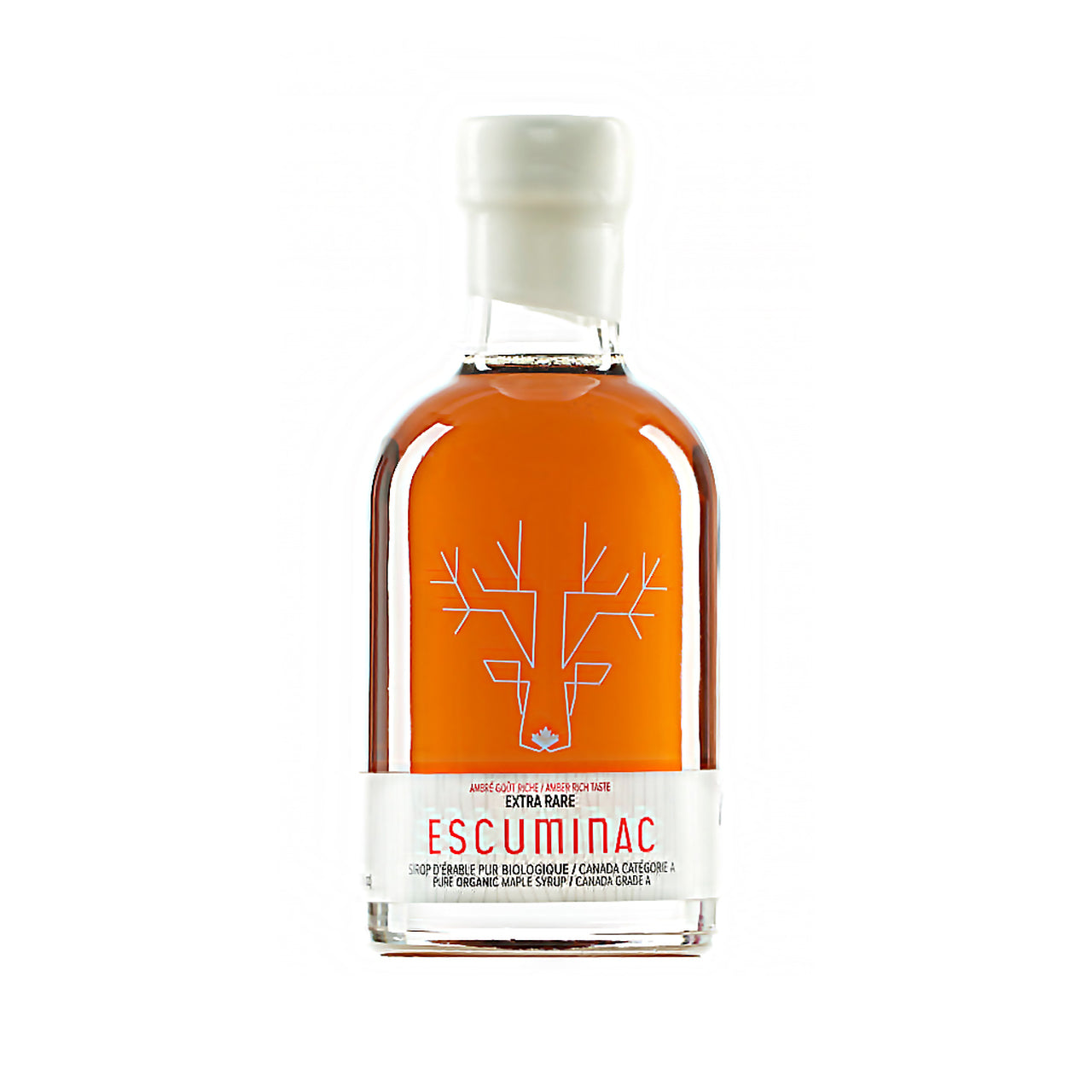 Organic Maple Syrup