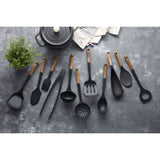 Silicone Soup Ladle