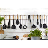 Silicone Soup Ladle