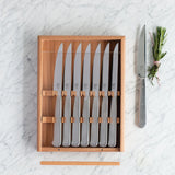 Steak Knife 8-Piece Set