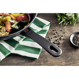 Aluminum Wok 12"