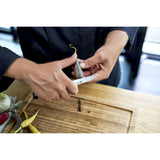 Vegetable Knife 3"