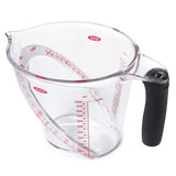 Angled Measuring Cup