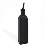 Park West Black Oil/Vinegar Bottle- 16oz