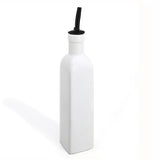 Park West White Oil/ Vinegar Bottle - 16 0z