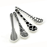 Condiment Spoon
