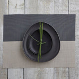 Divide Vinyl Placemat