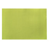Linnea Rib Vinyl Placemat