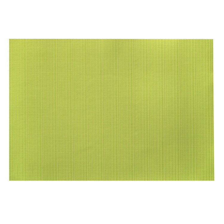 Linnea Rib Vinyl Placemat