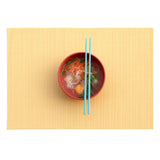 Linnea Rib Vinyl Placemat