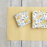 Linnea Rib Vinyl Placemat