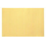 Linnea Rib Vinyl Placemat