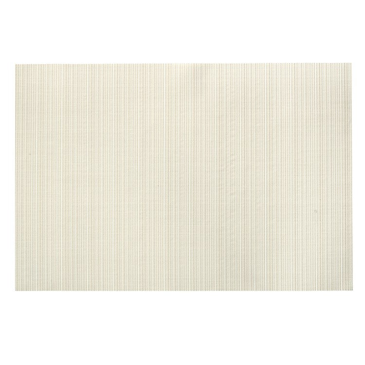 Linnea Rib Vinyl Placemat