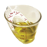 Angled Measuring Cup