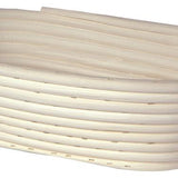 Oval Bread Proofing Basket