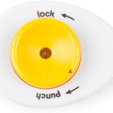 EGG PIERCER