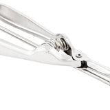 Stainless Steel Squeeze Handle Ice Scream Scoop