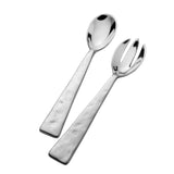 River Rock Salad Servers