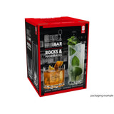 Rocks & Highball Set