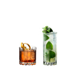 Rocks & Highball Set