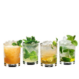 Mixing Rum Set