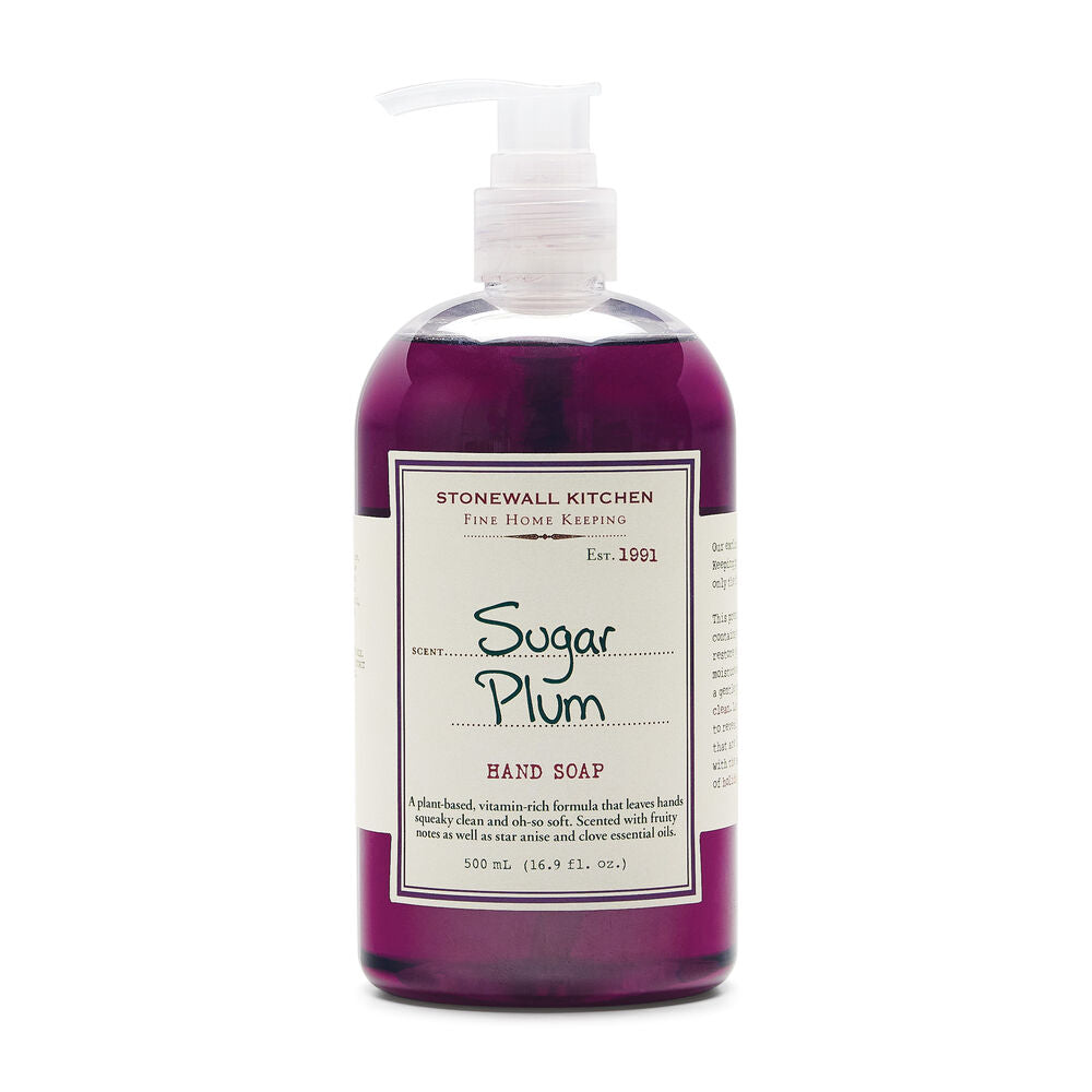 Hand Soap