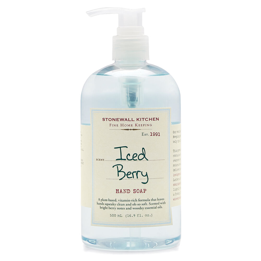 Hand Soap