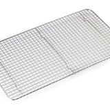 Footed Pan Grate
